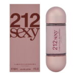 キャロライナヘレラ 212 セクシー オードパルファム 30ml